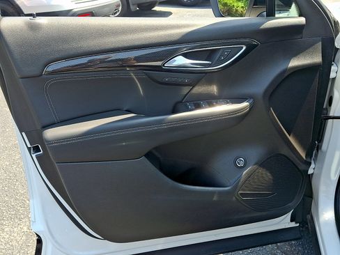 Used 2023 Buick Envision Essence w/ Sport Touring Package AWD/4WD image 13