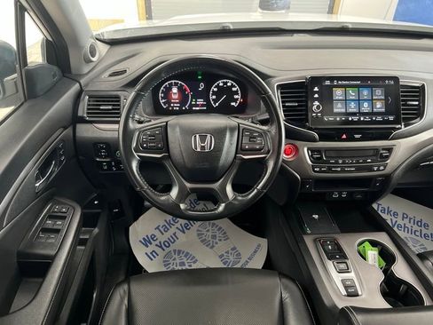 Used 2024 Honda Ridgeline RTL image 25