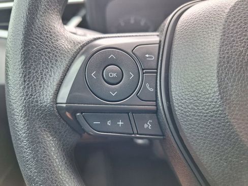 Used 2024 Toyota Corolla LE FWD image 13