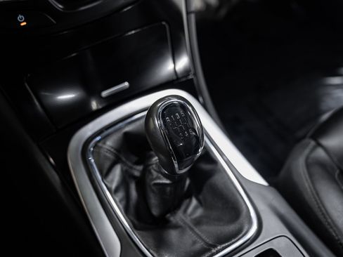 Used 2015 Buick Regal GS w/ Driver Confidence Package #1 image 23