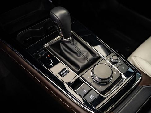 Used 2025 MAZDA CX-30 AWD 2.5 S w/ Premium Package image 32