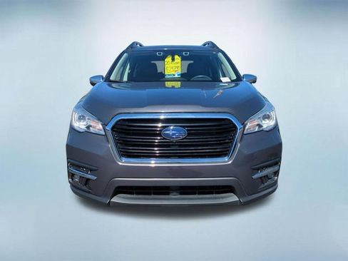 Used 2020 Subaru Ascent Touring w/ Popular Package #2A AWD/4WD image 3