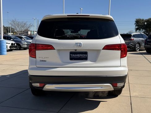 Used 2018 Honda Pilot EX-L image 3
