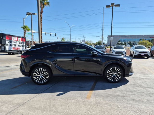 Used 2023 Lexus RX 350 Premium Plus w/ Cold Area Package FWD image 4