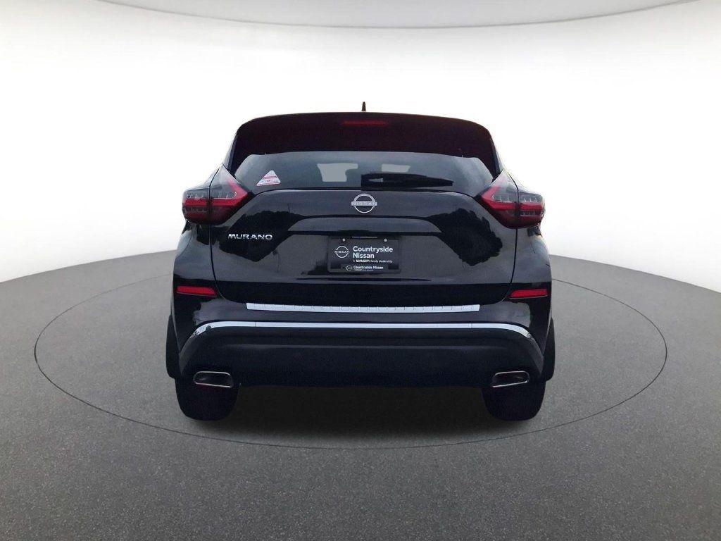 Used 2023 Nissan Murano S FWD image 6