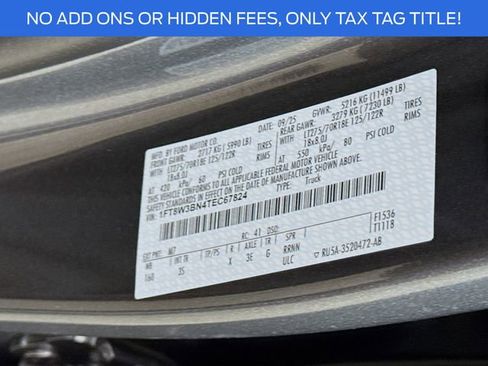 New 2026 Ford F350 XLT w/ XLT Premium Package image 32