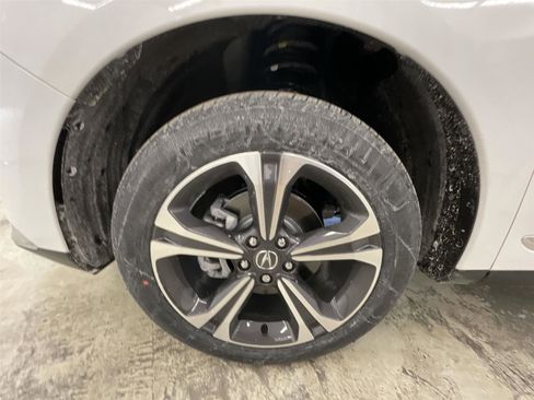 New 2026 Acura RDX SH-AWD w/ Technology Package image 27