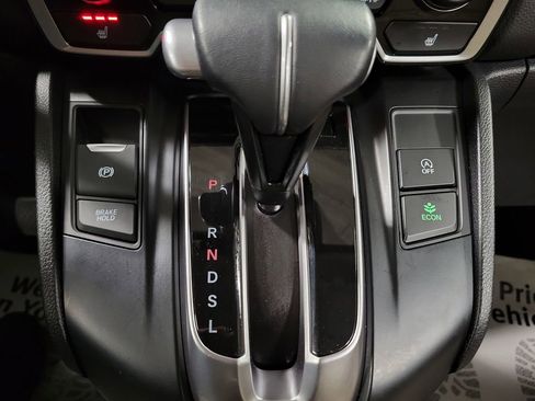 Used 2021 Honda CR-V EX-L image 17