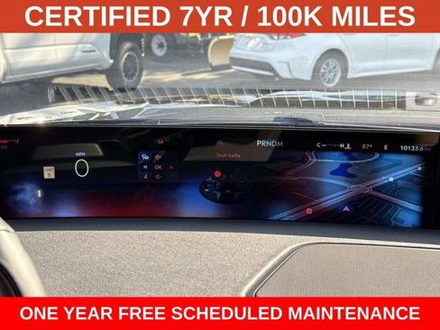 Used 2025 Lincoln Navigator L Reserve AWD/4WD image 27