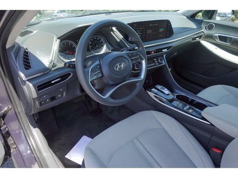 Used 2023 Hyundai Sonata SEL w/ Preferred Accessory Package FWD image 10