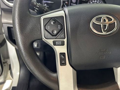Used 2020 Toyota Tundra SR5 image 16