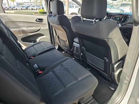 New 2026 Dodge Durango GT AWD/4WD image 11