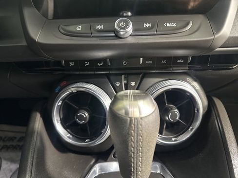 Used 2023 Chevrolet Camaro SS image 21