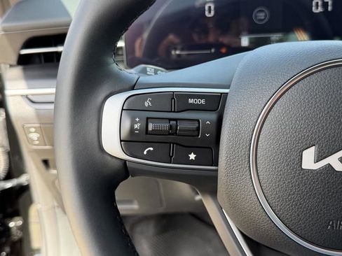 New 2026 Kia K5 GT-Line FWD image 30