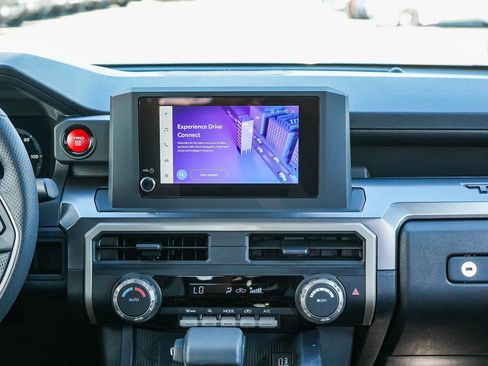 New 2026 Toyota Tacoma TRD Sport image 17