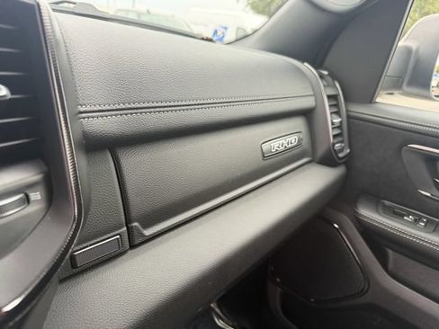 Used 2026 RAM 1500 RHO AWD/4WD image 27