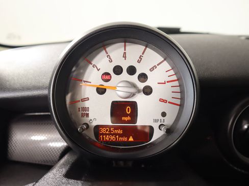 Used 2013 MINI Cooper S image 4