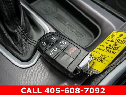 Used 2023 Dodge Charger GT RWD image 31