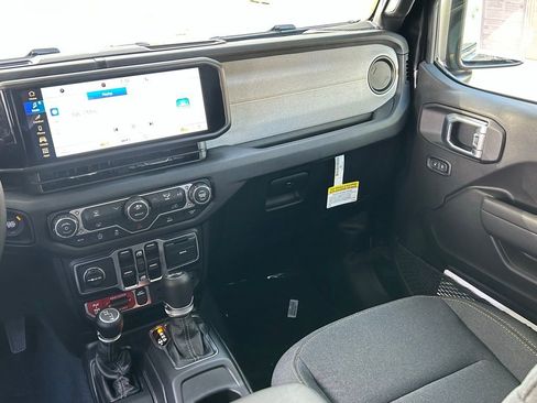 New 2026 Jeep Wrangler Unlimited Sport image 12