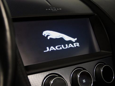 Used 2021 Jaguar F-TYPE R-Dynamic image 50