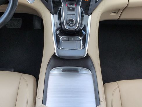 Used 2021 Acura RDX FWD image 19