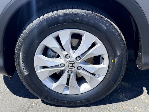 Used 2014 Honda CR-V EX image 11