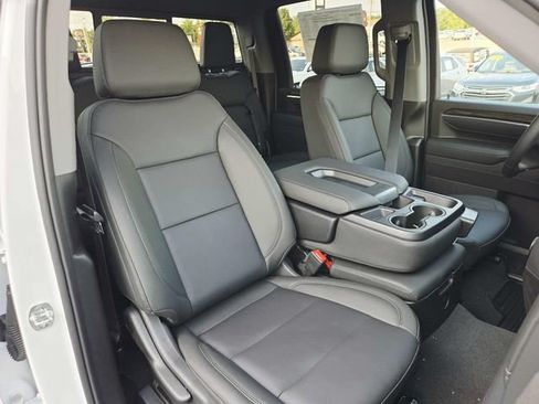 New 2026 Chevrolet Silverado 2500 LT w/ Trail Boss Package AWD/4WD image 21