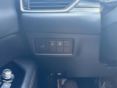 Used 2019 MAZDA CX-5 Grand Touring w/ GT Premium Package image 19