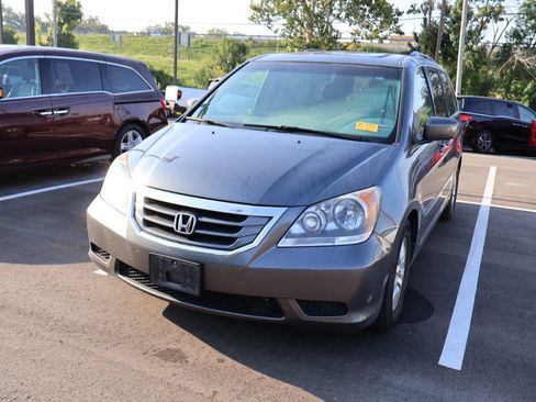 Used 2010 Honda Odyssey EX-L image 3