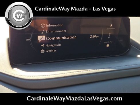 Certified 2026 MAZDA CX-30 AWD 2.5 S w/ Premium Package image 26