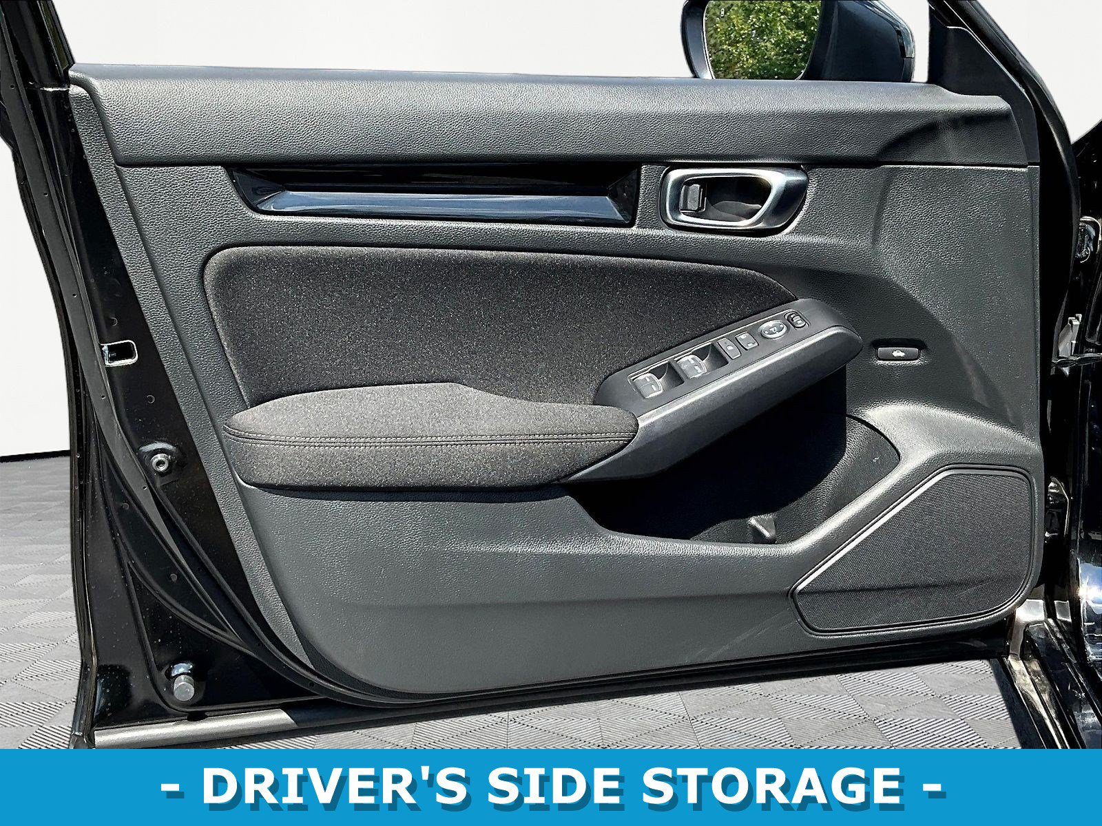 Certified 2026 Honda Civic Sport image 19