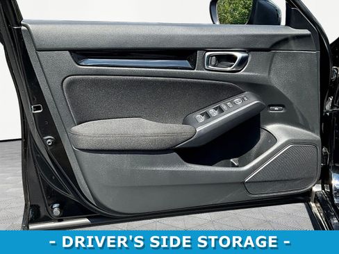 Certified 2026 Honda Civic Sport image 19