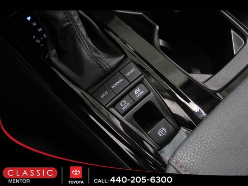 Certified 2025 Toyota Camry XLE w/ Premium Plus Package image 17