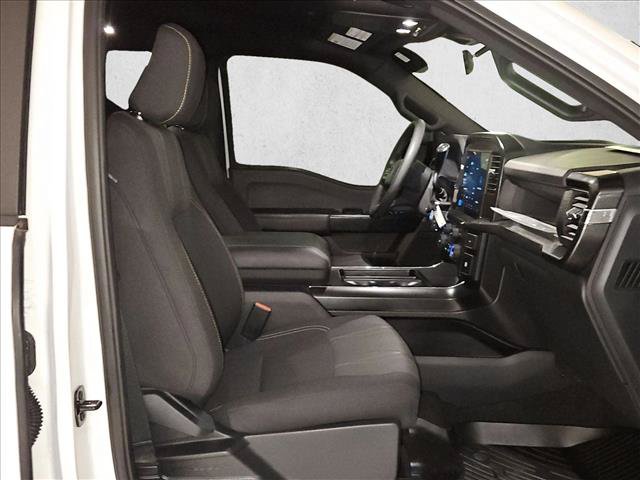 Used 2025 Ford F150 STX AWD/4WD image 16