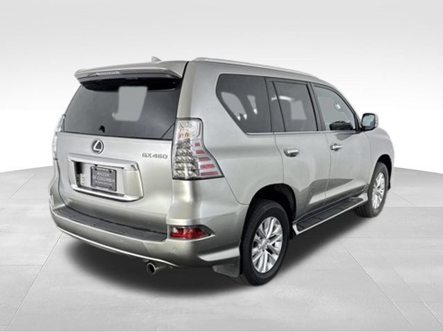 Used 2021 Lexus GX 460 Premium AWD/4WD image 5