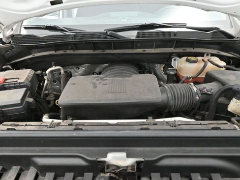 Used 2021 GMC Sierra 1500 4x4 Crew Cab w/ Sierra Value Package image 34