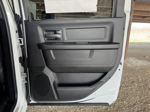 New 2026 RAM 4500 Tradesman AWD/4WD image 28