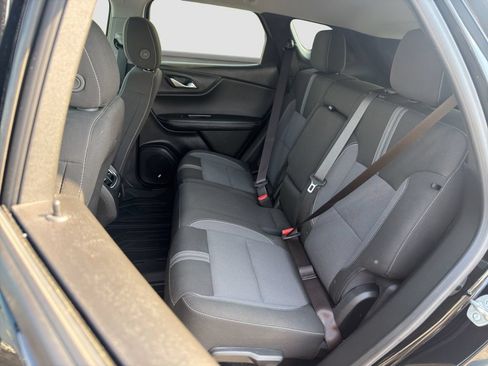 Used 2024 Chevrolet Blazer LT w/ Convenience Package FWD image 13