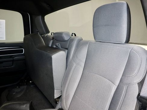 Used 2024 RAM 2500 Big Horn image 21