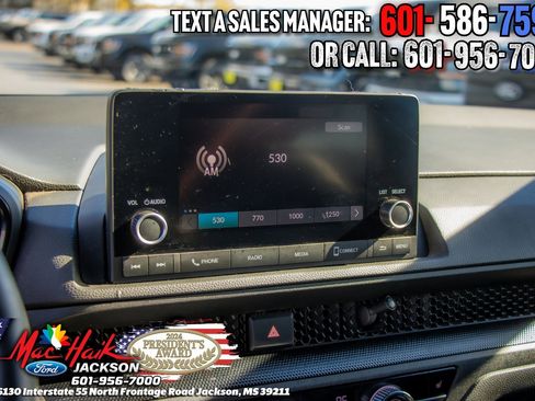 Used 2023 Honda CR-V Sport image 16