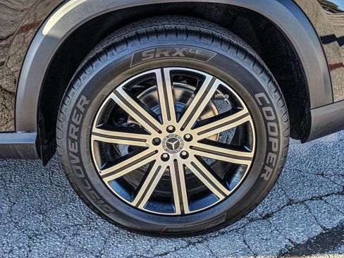 New 2026 Mercedes-Benz GLE 350 4MATIC image 10