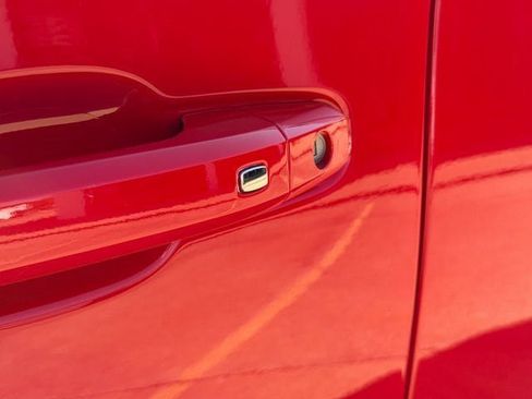 New 2026 GMC Sierra 1500 Elevation image 12