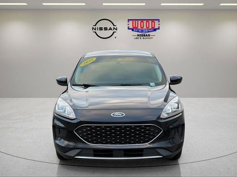 Used 2021 Ford Escape SE w/ Convenience Package image 8