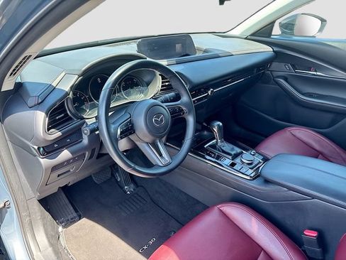 Used 2025 MAZDA CX-30 AWD 2.5 S w/ Preferred Package image 9