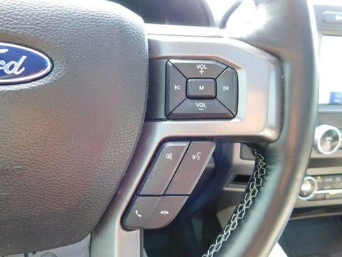 Used 2021 Ford Expedition Platinum image 51