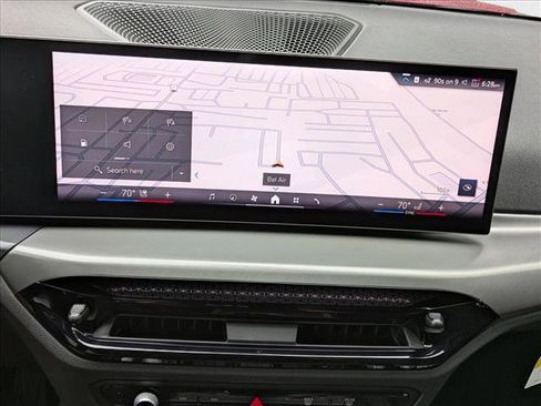 Used 2025 BMW 230i xDrive Coupe w/ M Sport Package image 14