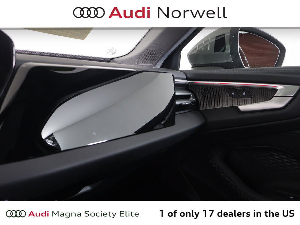 Certified 2025 Audi A5 Premium w/ Premium Plus AWD/4WD image 7