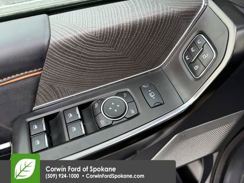 Certified 2024 Ford F350 Platinum w/ Tremor Off-Road Package image 26