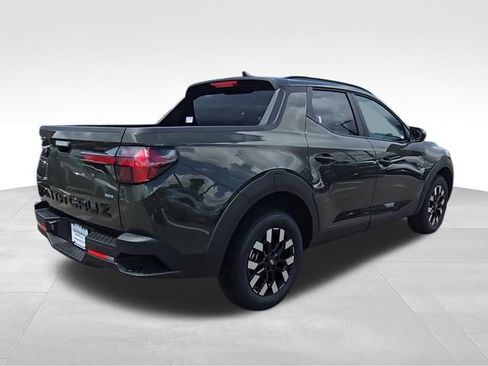 New 2026 Hyundai Santa Cruz SEL AWD/4WD image 8