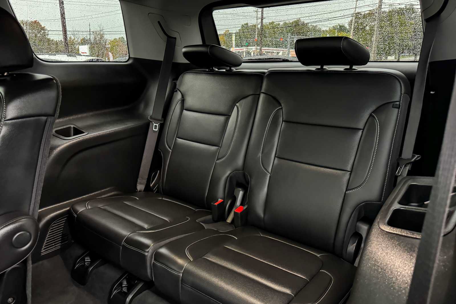 Used 2023 GMC Acadia SLT w/ Elevation Edition FWD image 13